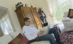 Sebastien Buemi privat zu Hause - Interview (eng.)