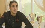 Sebastien Buemi ber seine Karriere - Interview (eng.)