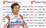 Jarno Trulli - Interview (ita./eng.)
