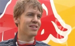 Sebastian Vettel im Interview (deu.)