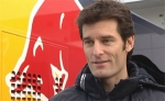 Mark Webber im Interview (eng.)