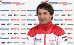 Timo Glock - Interview 2009