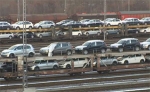 Autofarben: Farbtrends 1980-2009