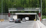 ADAC Tunneltest 2012