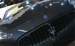 Das neue Maserati GranCabrio