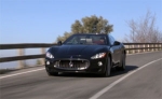 Maserati GranCabrio (2010)