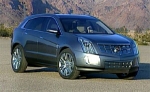 Cadillac Provoq