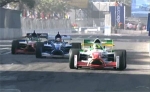 A1GP World Cup: Sd-Afrika 2007