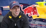 Neel Jani - Interview