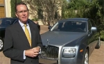 Rolls-Royce Ghost - Richard Carter im Interview (eng.)