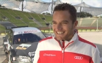 DTM 2011: Audi Werksfahrer Timo Scheider im Interview