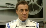 Jean Alesi im Interview (eng.)