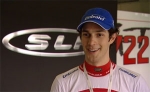 Bruno Senna im Interview (eng.)