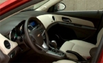 Chevrolet Cruze - Interieur