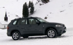 BMW X5 LCI - Exterieur