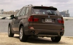 BMW X5 xDrive35i - Exterieur & Interieur
