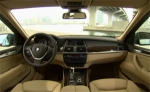 BMW X5 xDrive40d - Exterieur & Interieur