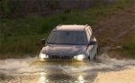 BMW X5 xDrive40d - Offroad