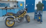 Motorrad-Werksttten im Test