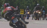 ADAC-Fahrsicherheitstraining für Motorradfahrer