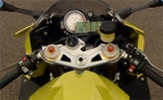 BMW S 1000 RR - On-Board Computer