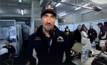 Le Mans: Backstage mit Luc Alphand