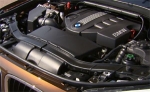 BMW X1 - Motor