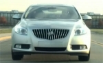 Buick Regal (Modell 2011)